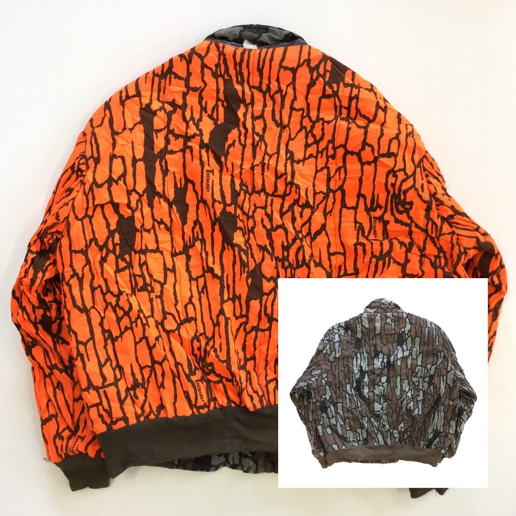 Big Dutch ��С����֥� �º� ���åץ��åץ��㥱�å� ���� ����̵�� 2XL/�º� ���� �����x���꡼�� �ϥ�ƥ��� �����ȥɥ� MADE IN USA ����ꥫľ͢�� ���ᥫ�� ���� ���岷 ���� �礭�� �ӥå� �����С�