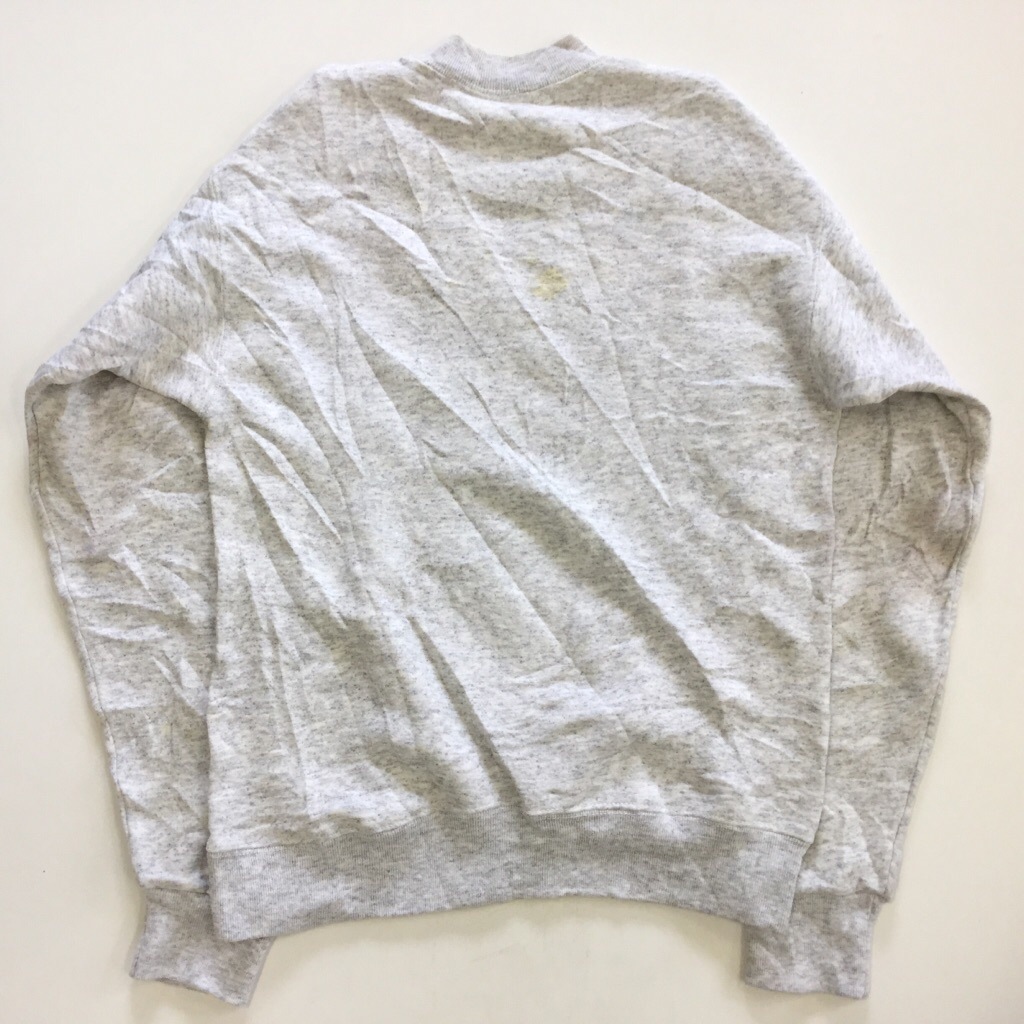 USA �������å� �ȥ졼�ʡ� ����̵�� L����/���ߤꥰ�졼 ����� �������� ������ ����ꥫľ͢�� ���ᥫ�� �����å� ���岷 ����