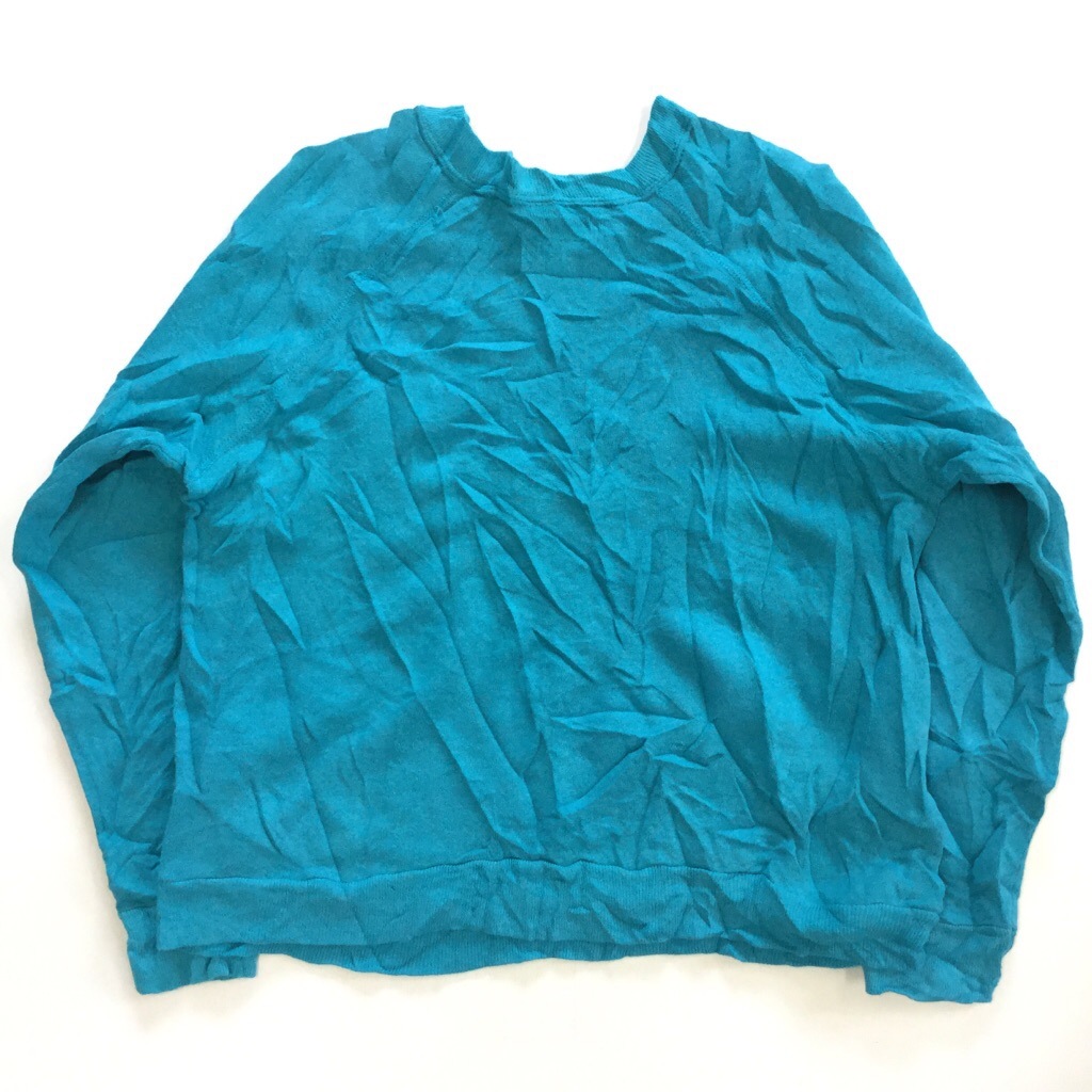 Tultex  FLORIDA ե ץȥå ȥ졼ʡ ̵  M/֥롼 MADE IN USA ľ͢ ᥫ 饰 PARADISE ѥ ơ ӥơ å ܿ 岷  