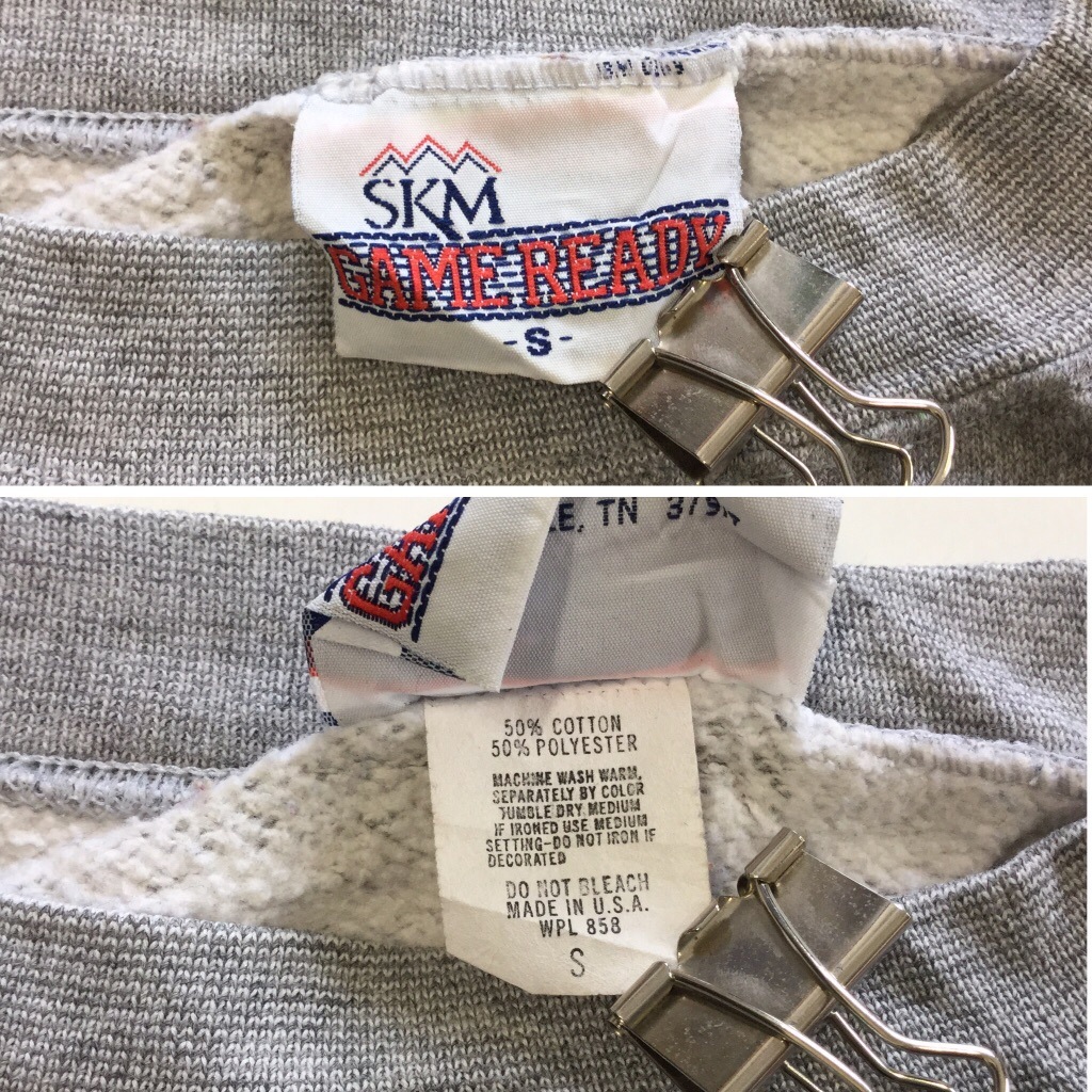 ����ꥫ���� KENNEDY EAGLES �������å� �ȥ졼�ʡ� ����̵�� ��� S/���ߤꥰ�졼 MADE IN USA ���ͥǥ� �������륹 ͢�� ���ᥫ�� �����å� ���ݡ��� ���岷 ����