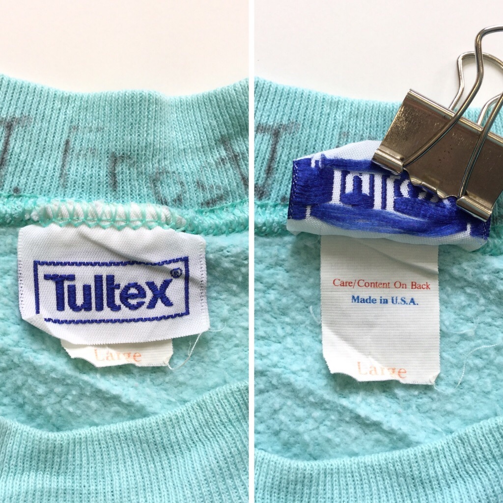 ����ꥫ���� ������� ̵�ϥ������å� �ȥ졼�ʡ� ����̵�� ��� L/�ߥ�ȥ��꡼�� MADE IN USA ľ͢�� ���ᥫ�� �饰��� ������ơ��� �ץ졼�� ����å� �����å� �ӥ�ơ��� ���ܿ� ���岷 ���� ����