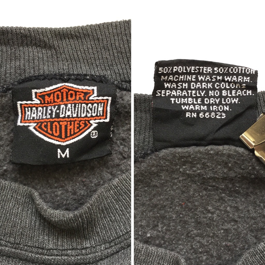 HARLEY-DAVIDSON �ϡ��졼���ӥåɥ��� ����ꥫ͢�� ���󥿥������å� ���ꥹ�ޥ��ȥ졼�ʡ� ����̵�� M/���졼 �ץ쥼��� X'mas ���ᥫ�� �ҥ��饮 ���岷 ����̵��