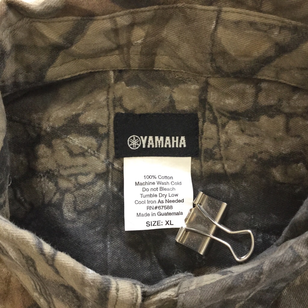 YAMAHA ��ޥ� Ĺµ����� REALTREE hardwoods BD ̤���� ����̵�� ��� XL/�ꥢ��ĥ꡼ �ϡ��ɥ��å� �ϥ�ƥ��� ���Х��� �ߥ꥿�꡼ �º� ���� �ǥåɥ��ȥå� ����ꥫ͢�� USA ���ᥫ�� ���岷 ����