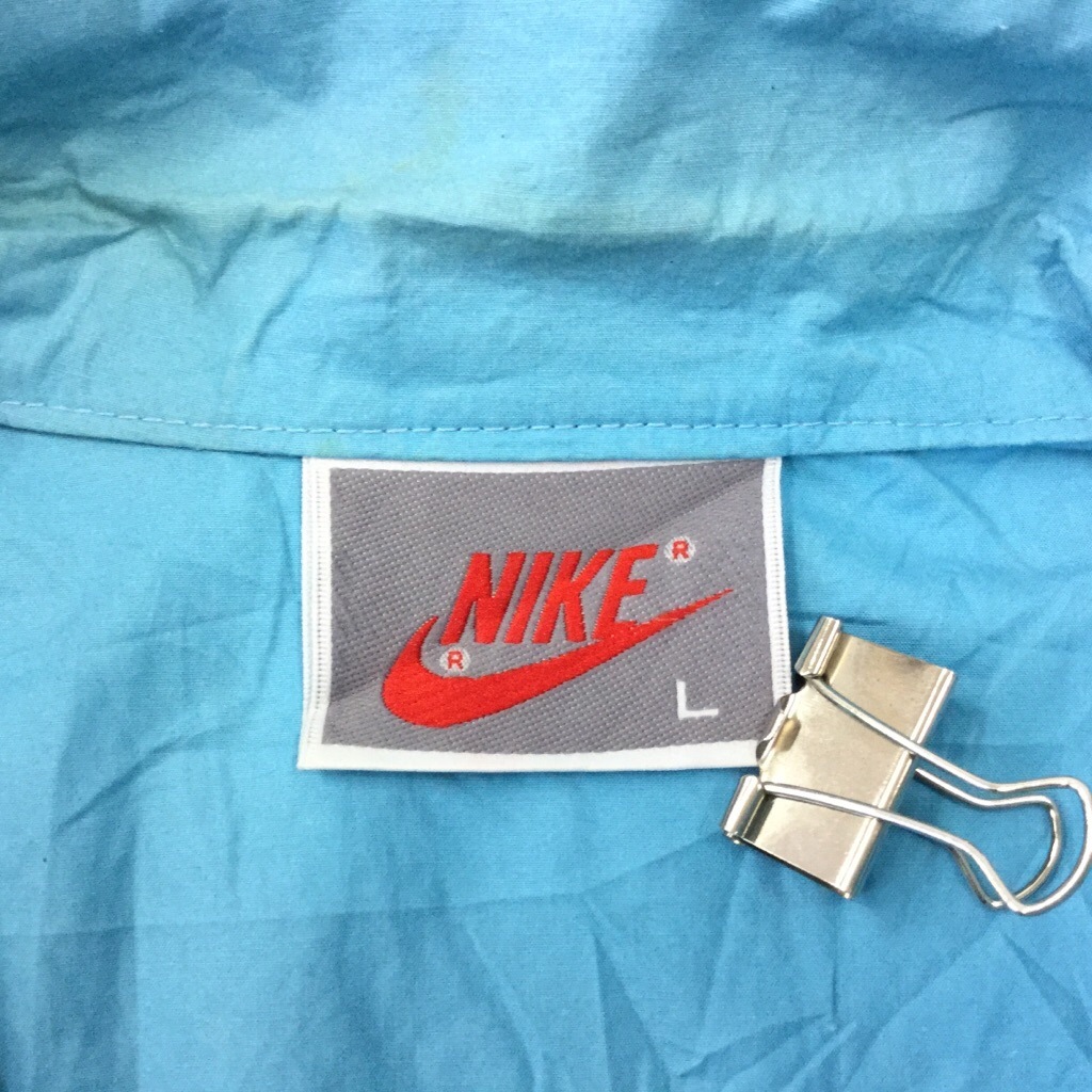 NIKE �ʥ��� ���� ���åȥ󥸥㥱�å� ����̵�� ��ǥ����� L/�忧 ����ꥫ͢�� USA ���ᥫ�� �֥��� ���ݡ��� �ȥ졼�˥� �����ȥɥ� ���祰 ���祮�� ���������� ���岷 ��˥��å���