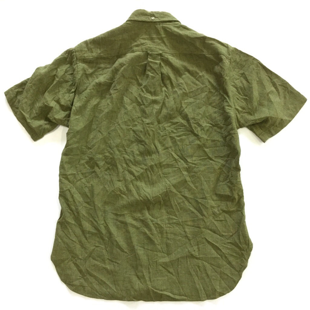50��60's �ӥ�ơ��� PENDLETON �ڥ�ɥ�ȥ� Ⱦµ�����륷��� �ܥ�������� ����̵�� ���L/�⥹���꡼�� ����ꥫ͢�� MADE IN USA ���ᥫ�� �֥��� �ͥ륷��� �ե��ͥ� Ϸ�� ���岷 ����