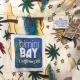 bimini BAY Ⱦµ����� ���åȥ󥷥�� ����ꥫ���� ��� XL/���� ���� �����ե��� �Ⱦ�� Ļ ���� �䥷���� USA ���ᥫ�� ľ͢�� ����� ���� ����̵�� �礭�� �ӥå� �����С�