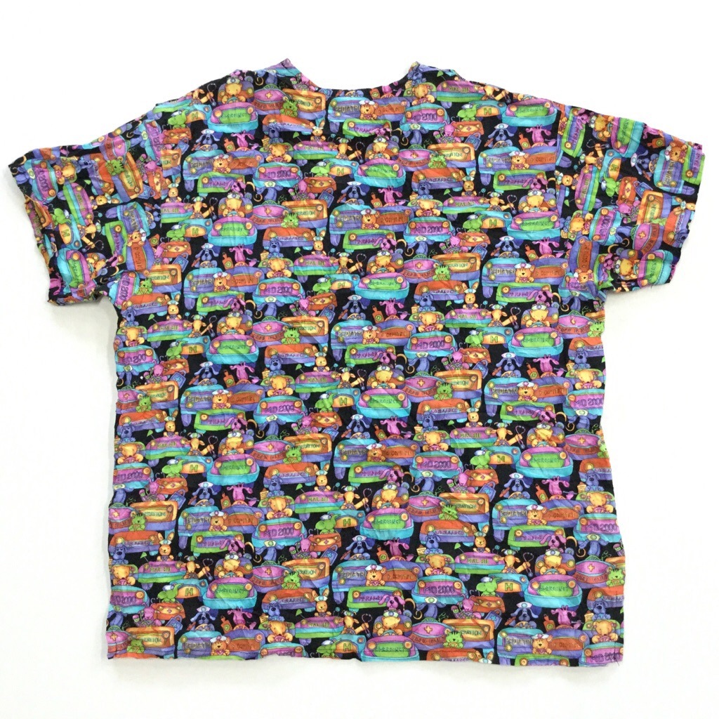����ꥫľ͢�� �ɥ���������� �ʡ��� ������� ����̵�� ��ǥ����� XL-XXL/����x��� ���� Ⱦµ����� V�ͥå������ ���� ��˥ե����� ưʪ �� ����� USA ���ᥫ�� ���岷 ���� �礭�� �ӥå� �����С�