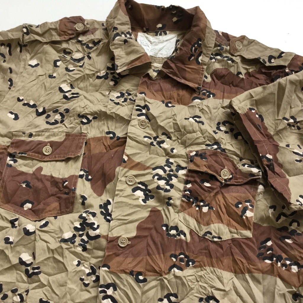 U S M C Shirt ミリタリーシャツ Survival M 94 アメリカ直輸入 迷彩半袖シャツ 送料無料 メンズ Xl デザートカモ ブラウン系 サバイバル サバゲー ハンティング アウトドア アーミー Usa アメカジ 古着卸 業販 大きい ビッグ オーバー ー品切れー Spec Co Ltd U S M C Shirt ミリタリーシャツ Survival M 94 アメリカ直輸入 迷彩半袖シャツ 送料無料 メンズ Xl デザートカモ ブラウン系 サバイバル サバゲー ハンティング アウトドア アーミー Usa アメカジ 古着卸 業販 大きい ビッグ オーバー ー品切れー Spec Co Ltd