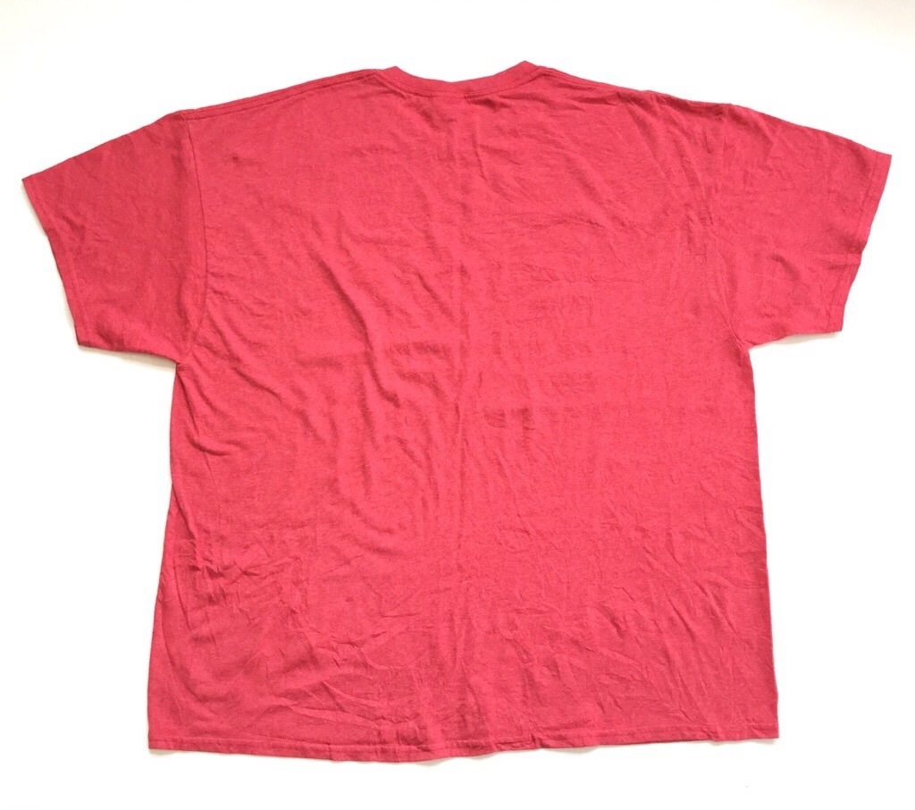 ���� �ץ���T����� ȾµT����� ����̵�� ��� 2XL/���֡����ߤ��å� USA �ȥʥ��� ���Ρ� �˥å� ���ᥫ�� ���ꥹ�ޥ� ����ꥫľ͢�� ���岷 ���� �礭�� �ӥå� �����С� X'mas