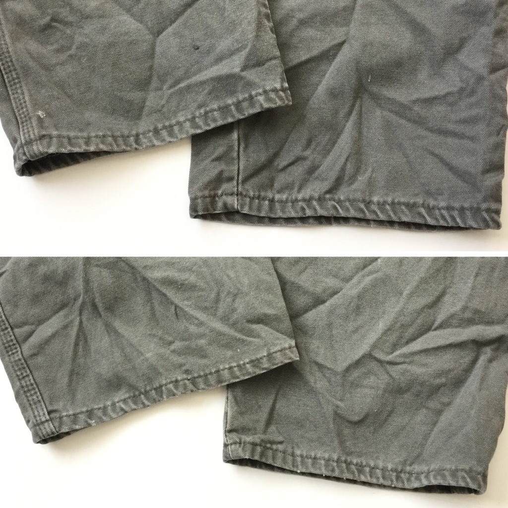 Dickies ڥ󥿡ѥ ǥå ꥫľ͢ å ѥ ̵  W38/졼  USA ᥫ ֥   岷  礭 ӥå С