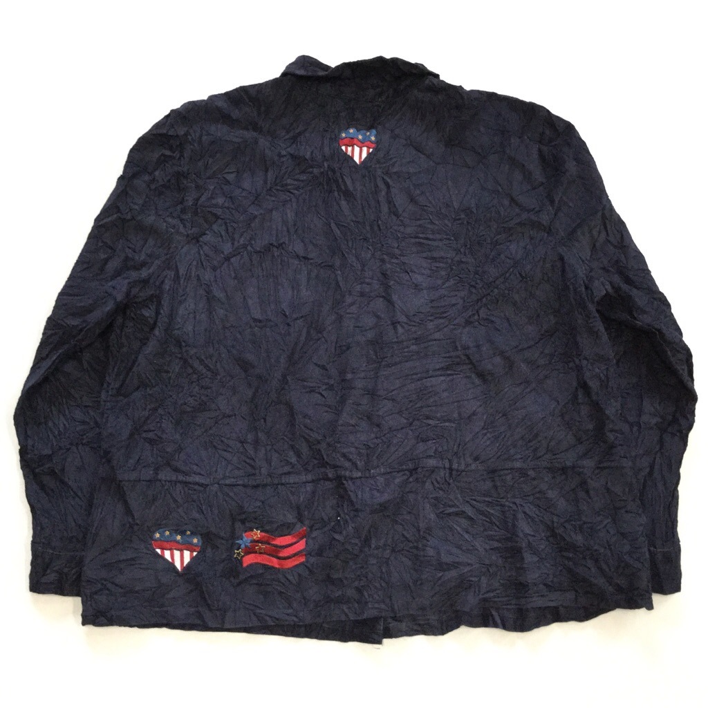 ꥫ Ĺµ ǥ ̵ ǥ 1X/ͥӡ USA  åץ ϡ   ᥫ  ƥ  礭 LL O XL ӥå С 岷 