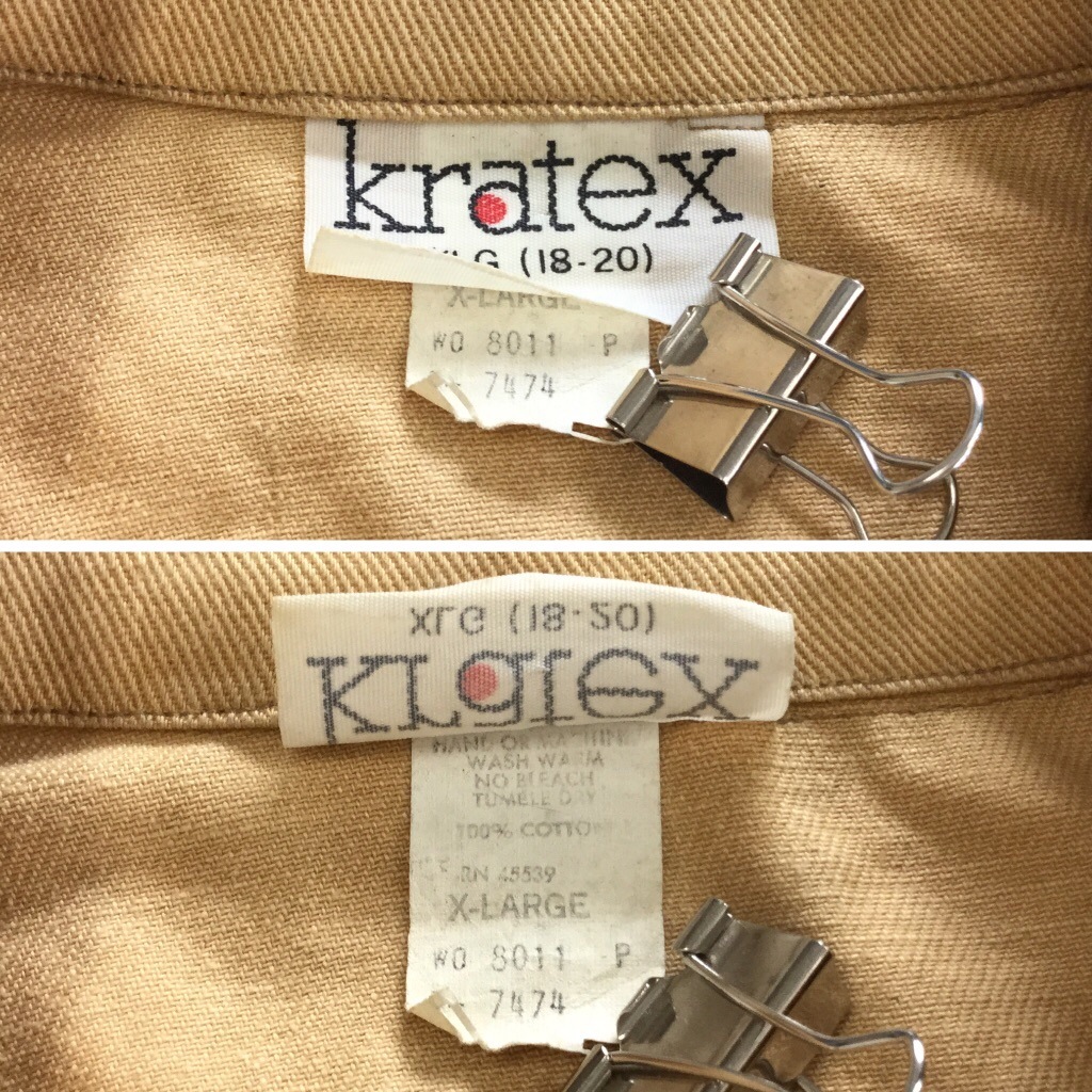 kratex ����ꥫľ͢�� ���åȥ󥸥㥱�å� ����ĥ��㥱�å� ��� XL/���ڿ� ����̵�� USA ������� ���������� �����ܡ��� ��� ���ᥫ�� ľ͢�� ����� ���� �礭�� �ӥå� �����С�