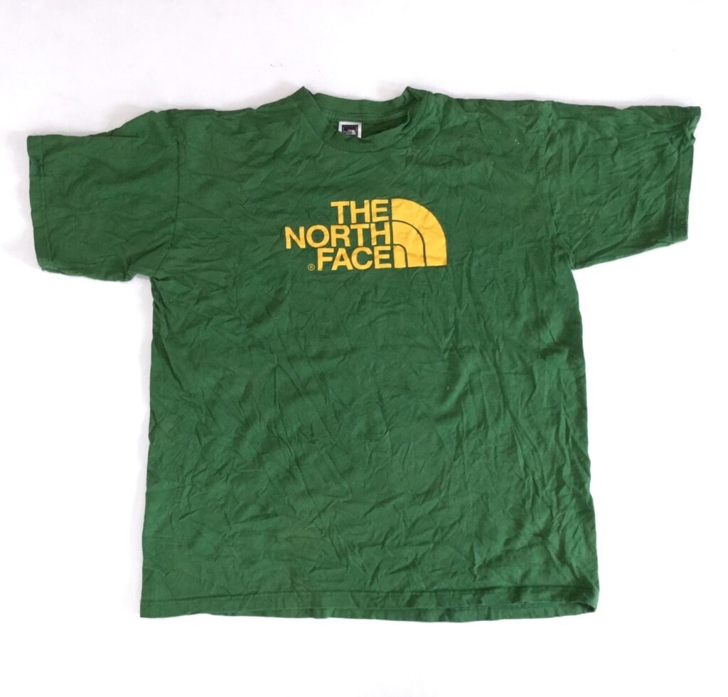 ★送料・関税込★THE NORTH FACE★DURO STRIPE 半袖 Tシャツ★ THE NORTH FACE ノースフェイス Tシャツ DURO STRIPE S/SR/TEE