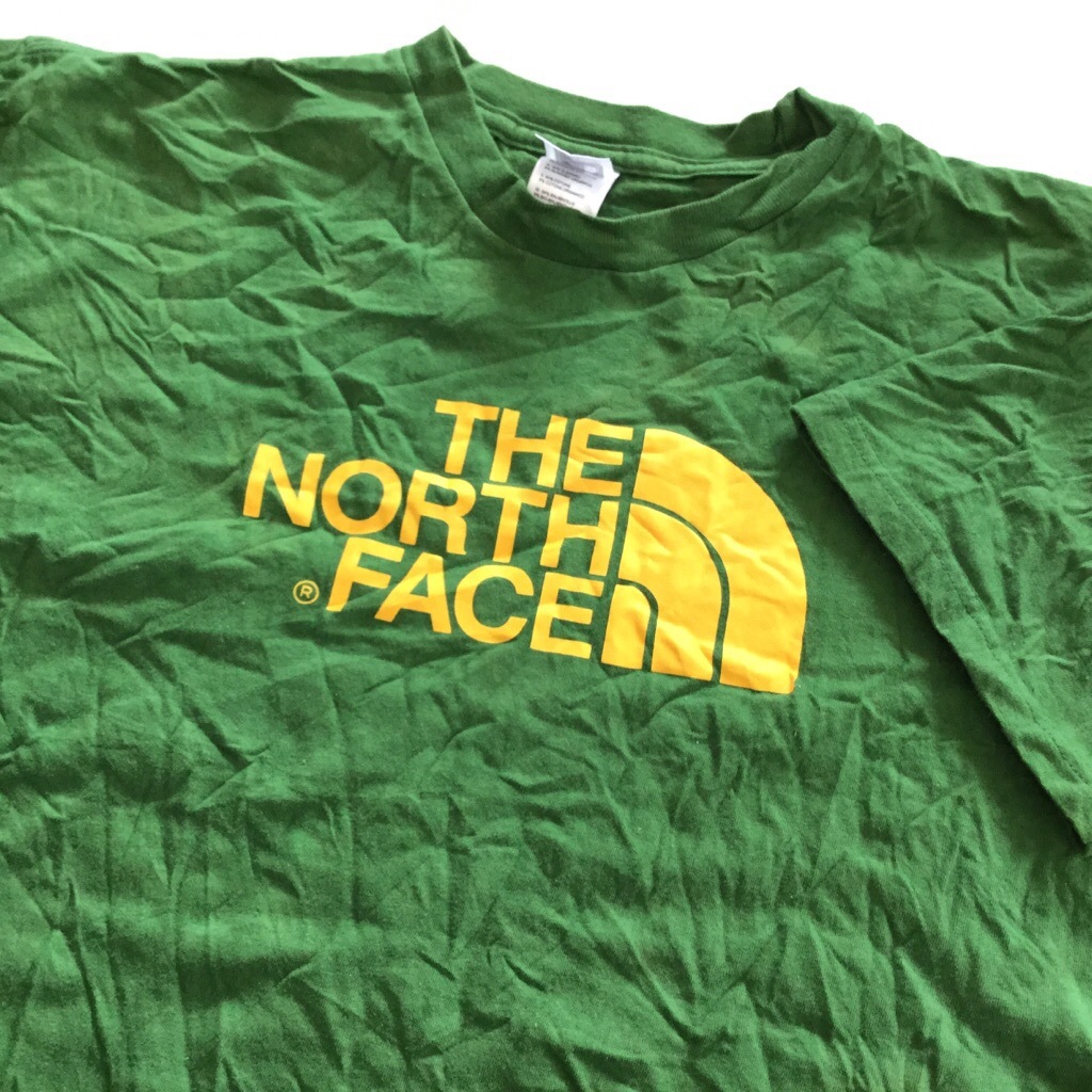 THE NORTH FACE �Ρ����ե����� ȾµT����� ����̵�� ��� L/�з� ����ꥫ͢�� USA ���ᥫ�� �֥��� ����ץ� �����ȥɥ� ���ݡ��� ���岷 ����