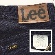 Lee RIDERS �꡼ �饤������ ����ꥫľ͢�� ������� �����ǥ�����ѥ�� ��� W29/�����ͥ��ӡ� 42�����󥸥åѡ� ���ȥ졼�� ����̵�� �֥��� MADE IN USA ������ ������ ���岷 ����