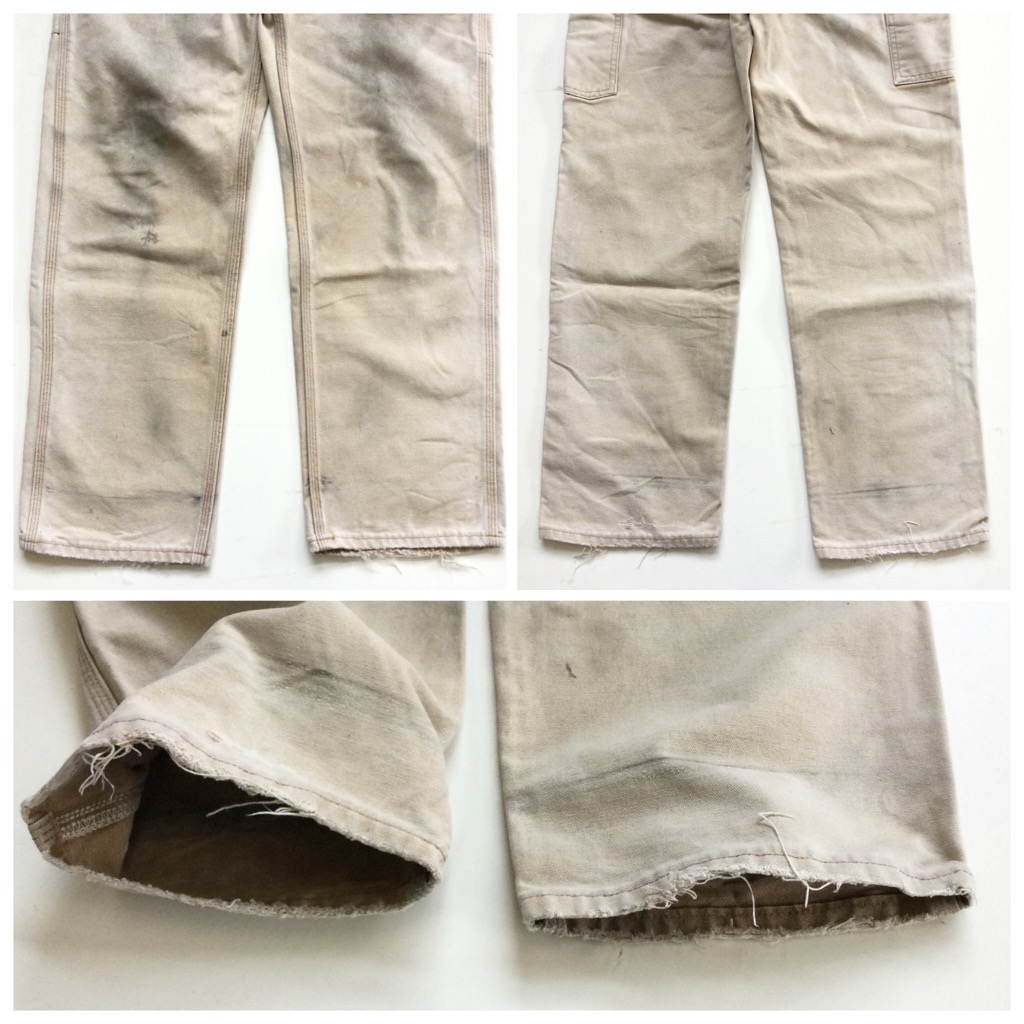 Carhartt �����ϡ��� �ڥ��󥿡��ѥ�� ���å��� ����̵�� W32/ǻ���١����� ����ѥ�� ���å��� ���� ����ꥫľ͢�� USA ���ᥫ�� �֥��� ���� ���� ���岷 ����