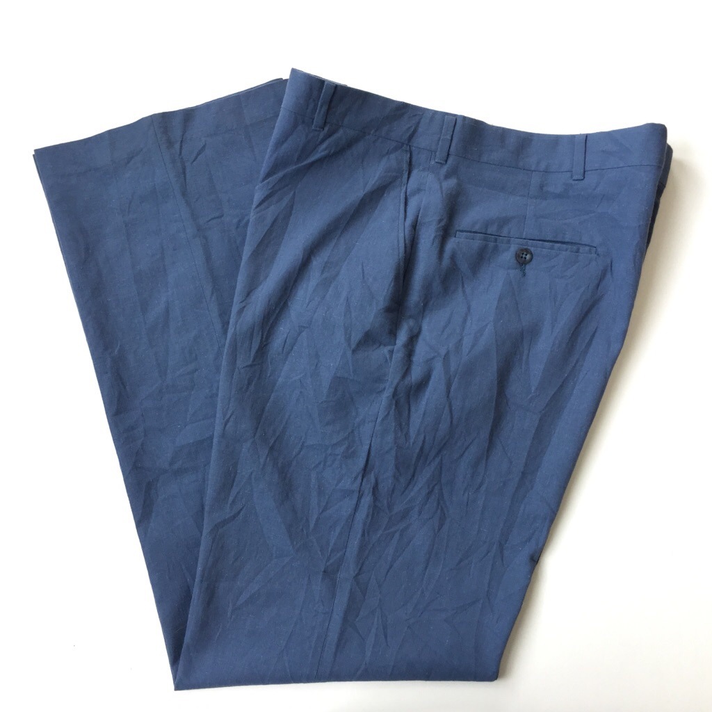 MANHATTAN ����ꥫľ͢�� ����å��� �����ĥѥ�� ����̵�� ��� W92/�֥롼�� ���ȥ졼�� ����ѥ�� ����ꥫ�� USA ���ᥫ�� ���岷 ����