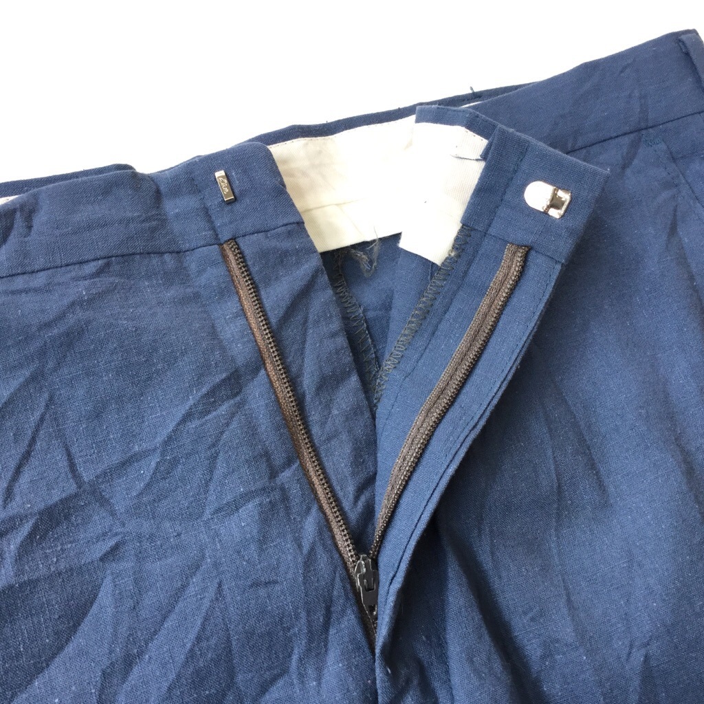MANHATTAN ����ꥫľ͢�� ����å��� �����ĥѥ�� ����̵�� ��� W92/�֥롼�� ���ȥ졼�� ����ѥ�� ����ꥫ�� USA ���ᥫ�� ���岷 ����