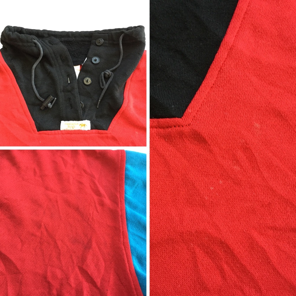 Huntington Ridge ꥫľ͢ Ĺµåȥ å ̵ ǥ S/xxx 쥤ѥ ᥫ 奢  USA  