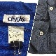 CINTAS Ⱦµ�������� ����ꥫ���� MMI ����̵�� ��� 2XL/��xǻ�����졼 �����å����ե�å� ͢���� USA ���ᥫ�� ���  ��˥ե����� �Х��� �ᥫ�˥å� ���岷 ���� �礭�� �ӥå� �����С�