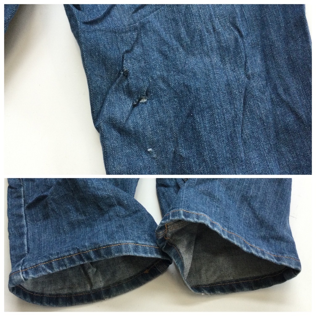 �����ϡ��� CARHARTT �ǥ˥�ѥ�� ����̵�� W34/�֥롼�ǥ˥� ����ѥ�� ����ꥫľ͢�� USA ���ᥫ�� �֥��� ���� ���ȥ졼�� ���岷 ����