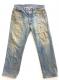 Levi's �꡼�Х��� 501XX MADE IN USA ������ W38/����ǥ����֥롼 ����̵�� �����ѥ� �ǥ˥�ѥ�� �֥��� ���᡼���� ����å��� ����ꥫ���� ľ͢�� ��