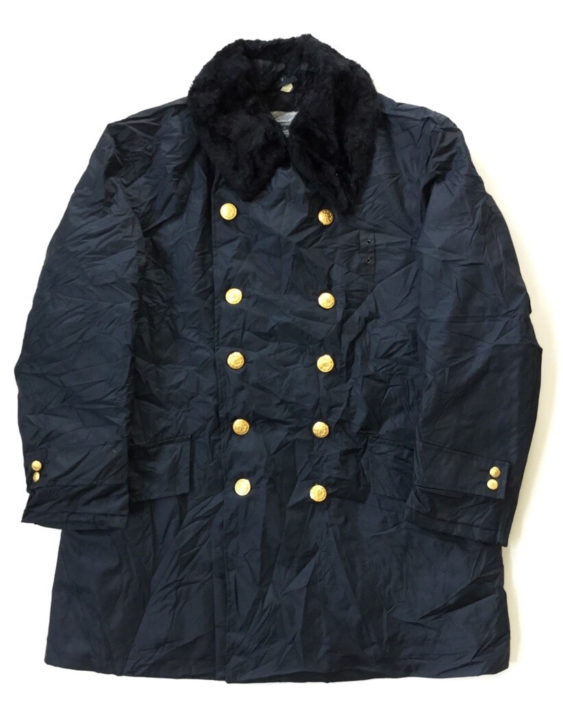 BLAUER ブラウアー アメリカ古着 メンズ コート ナイロンジャケット 