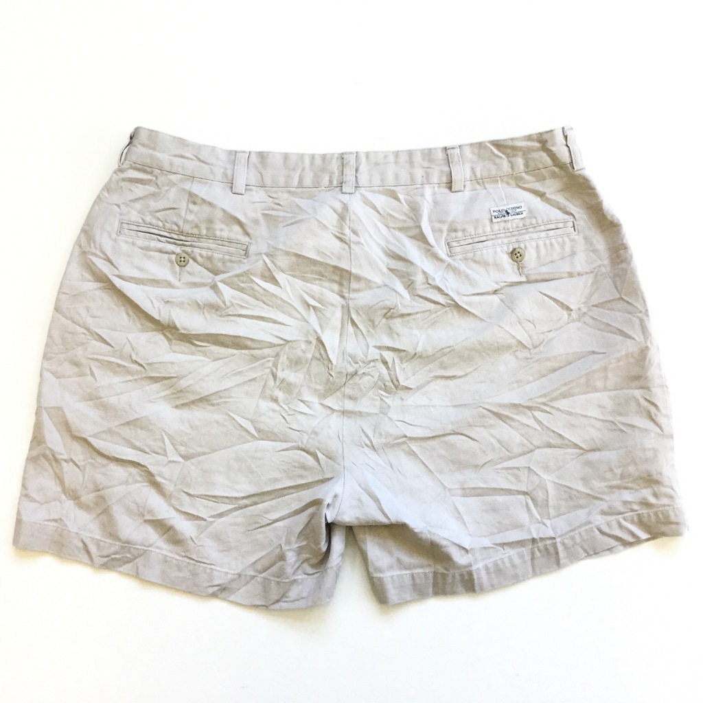 POLO CHINO Ralph Lauren ݥ ե ꥫľ͢ 硼ȥѥ ̵ ANDREW SHORT  W38/١ 硼 Υѥ USA ᥫ ֥ ûѥ ϡեѥ ȥ 岷  礭 ӥå С