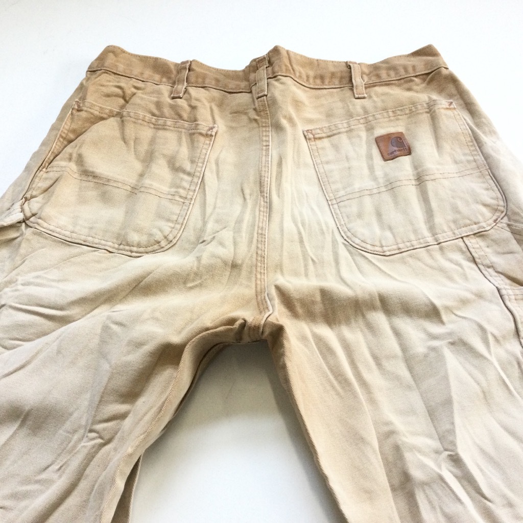 CARHARTT カーハート ダック地 ペインターパンツ ワークパンツ 送料