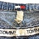 TOMMY JEANS �ȥߡ� ������ ����ꥫ͢�� �ǥ˥ॷ�硼�� �ܡ����� 14/�ǥ˥�֥롼 �����ȥɥ� ���ᥫ�� ���硼�ȥѥ�� û�ѥ� �ϡ��եѥ�� USA ����̵�� ���岷
