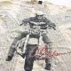 ALAN JACKSON ����󥸥㥯���� ȾµT����� ����̵�� ���XL/�١������ ���� ����ȥ꡼ �Х��� MADE IN USA �ե롼�ĥ��֥��롼�� ���ᥫ�� �Х�T �Х��T ���岷 ���� �礭�� �ӥå� �����С�