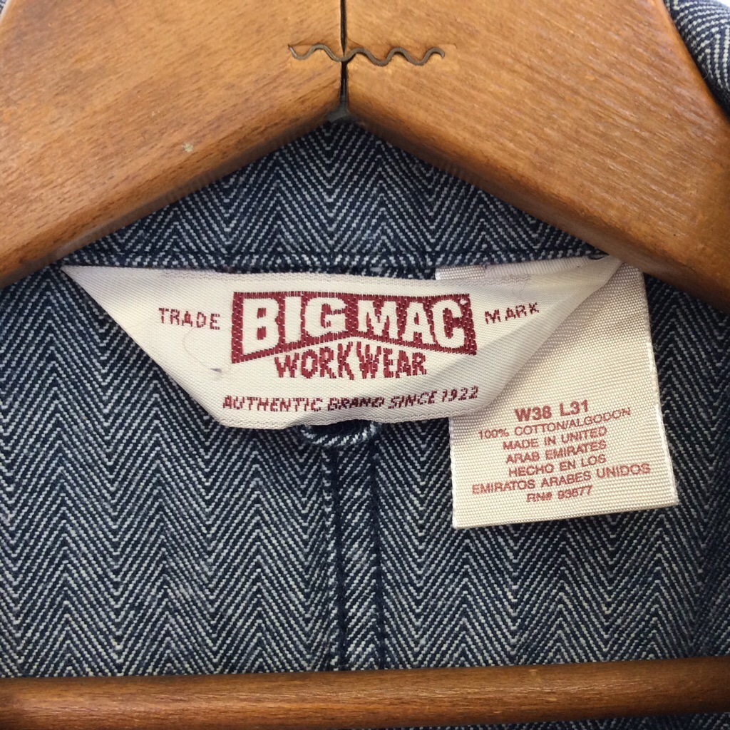 BIG MAC �إ��ܡ��� �����ץ����� W38 �ӥå��ޥå� �Ĥʤ� �����륤���� ��� �ӥ�ơ��� ���ᥫ�� ���岷