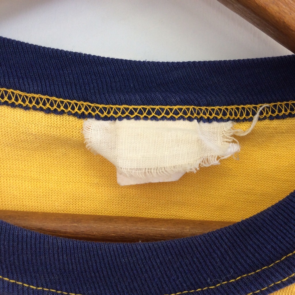 70's-80's McDonald �ӥ�ơ��� ȾµT����� L/�� �ޥ��ɥʥ�� ��󥬡�T µ�饤�� ���ᥫ�� ���岷 �ޥå�