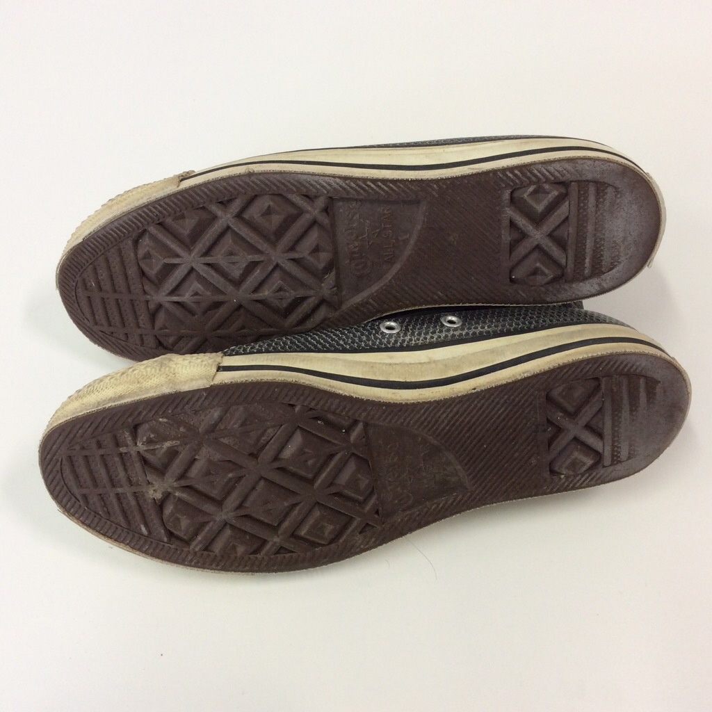 CONVERSE ALLSTAR USA�� �ϥ����åȥ��ˡ����� �쥶�� US7/�� ����С��� �����륹���� ����ꥫ�� ����̵�� 25.0cm ����