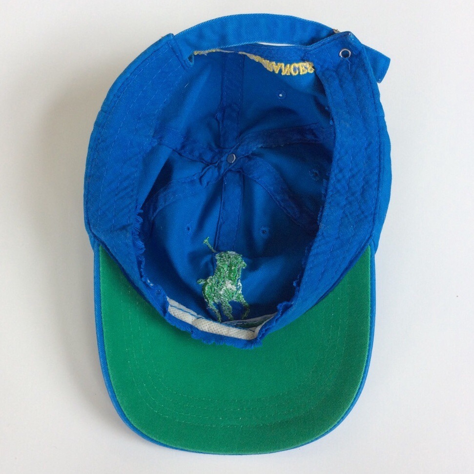 Ralph Lauren ӥåݥˡ å  ONE SIZE/֥롼 ե ե쥰  Υ٥ƥ ˹ ̵ ֥