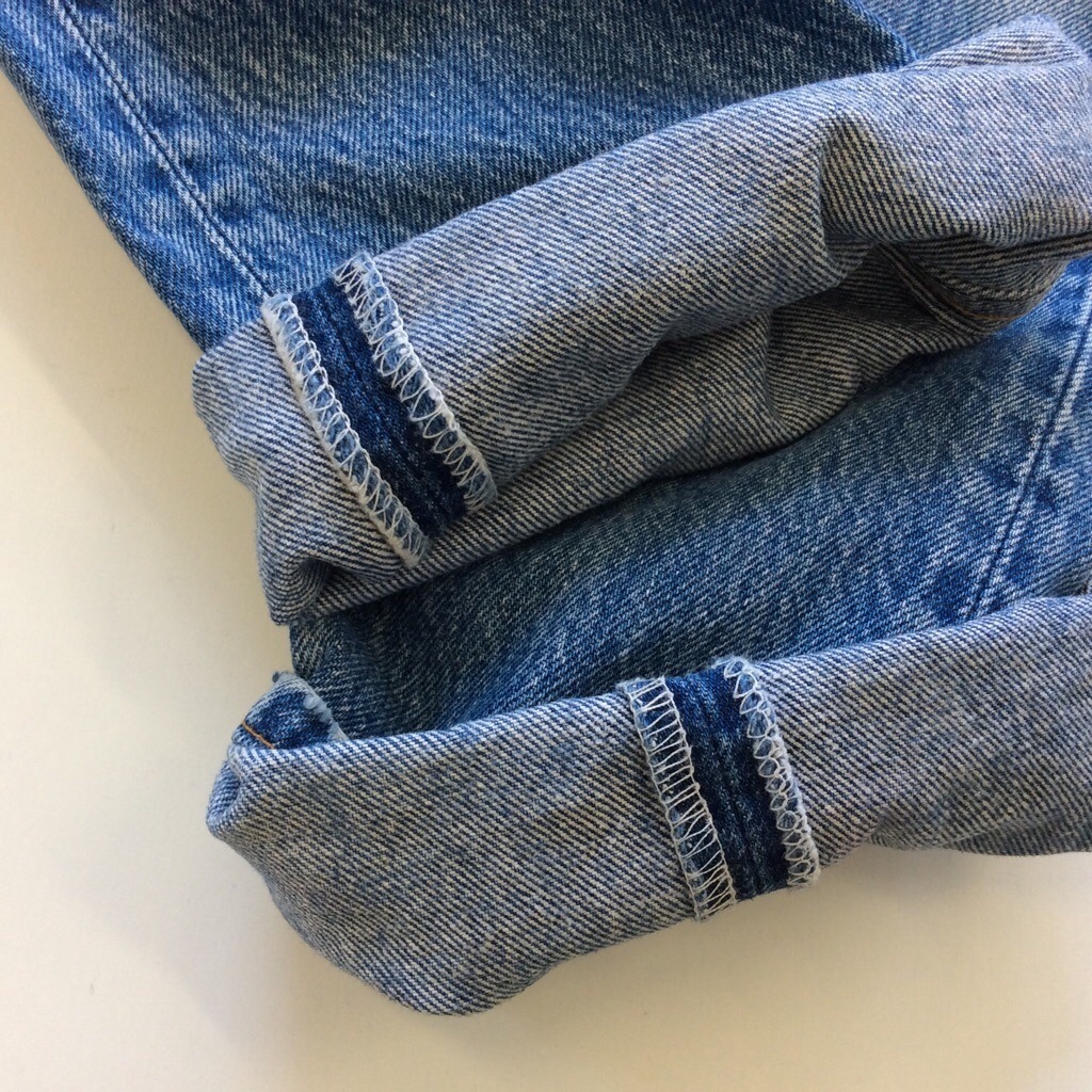 Levi's �꡼�Х��� 501 USA ����ꥫ�� ������ ����̵�� W29/����ǥ����֥롼 �ǥ˥�ѥ�� �����ѥ� �֥��� ����� �����ˡ�