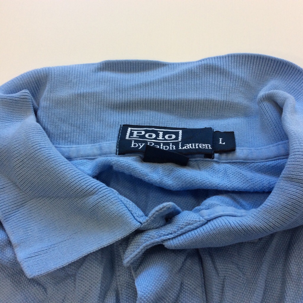 Polo by Ralph Lauren ݥ ե ̵ ꥫ͢ Ⱦµݥ L/忧 ֥  ݡ ᥫ USA λ