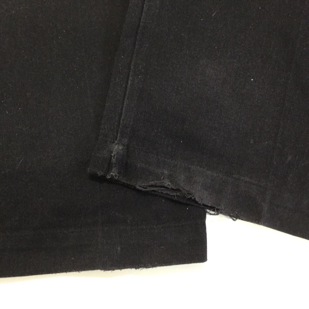 Dickies �ǥ��å����� ����ѥ�� W40/�֥�å� �ӥå� ���Υѥ� ���岷 �ʥѥ� ����ꥫ͢�� US���� ����̵��