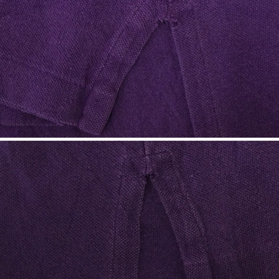 Polo by Ralph Lauren �ݥ� ���ե������ ����ꥫ͢�� Ⱦµ�ݥ������ ���λ� XL/�ѡ��ץ� ����̵�� �ӥå� �礭�� �֥��� ���ᥫ�� USA