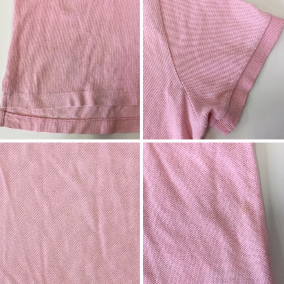 Ralph Lauren ���ե������ ����ꥫ͢�� Ⱦµ�ݥ������ L/�ԥ� ����̵�� ���å� ��ǥ����� �֥��� ���ᥫ�� ����ꥫ����