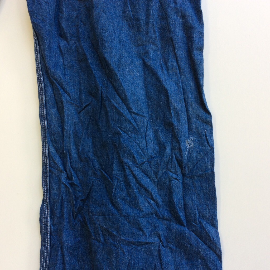 60's RED CAMEL ��åɥ����� �ӥ�ơ��� �����С������� W36/�ǥ˥�֥롼 ����̵�� ����ꥫ͢�� USA �ɡ��ʥĥܥ��� �֥С����å� ����̥� ����ǥ��� �ڥ��󥿡� VINTAGE ����ǯ��