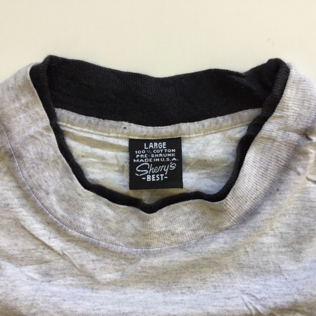 MICKEY ߥåޥ Florida ȾµT L/졼 ̵ ե MADE-IN-USA  Disney ǥˡ T USA