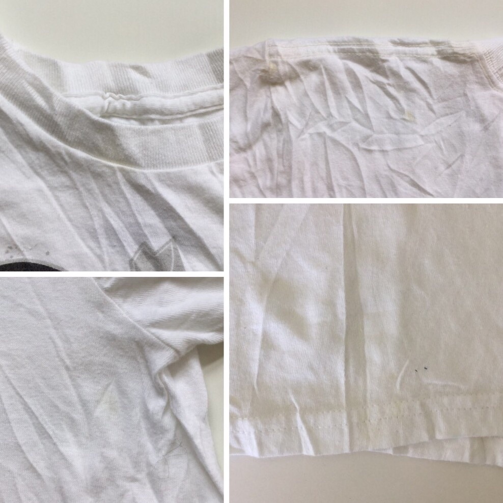 MICKEY �ߥå����ޥ��� ȾµT����� S/�� ����̵�� Disney �ǥ����ˡ� �����T USA����