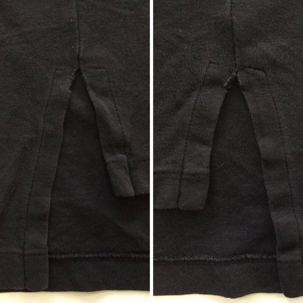 Polo by Ralph Lauren �ݥ� ���ե������ Ⱦµ�ݥ������ L/���� ����ꥫľ͢�� ����̵�� �֥��� ����� ���ᥫ�� 2�ܥ��� USA