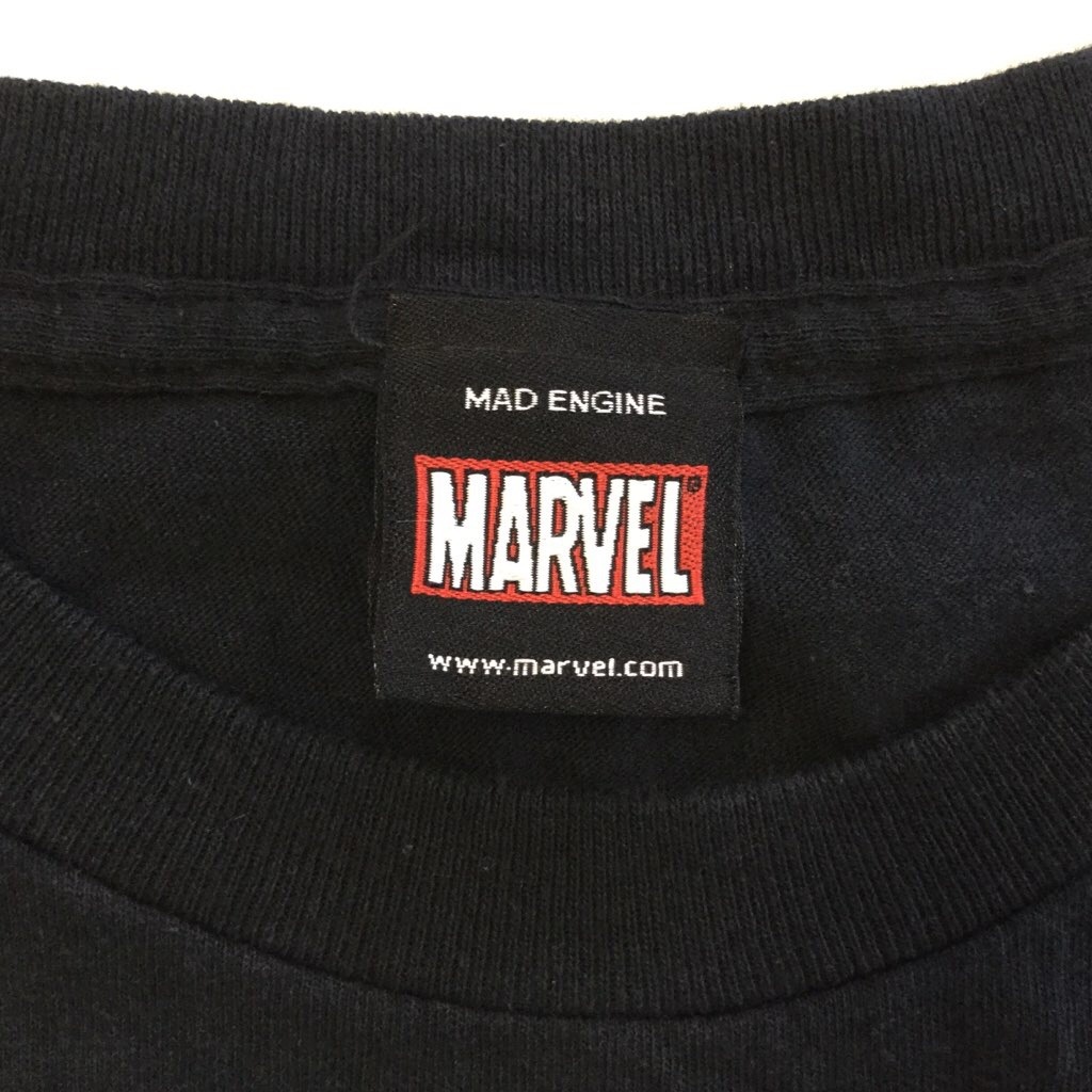 THE PUNISHERS �ѥ˥å��㡼 �ޡ��٥륳�ߥå��� ������ ȾµT����� ����̵�� ����ꥫľ͢�� XL/�� �򳼹� MARVEL ����� ���˥� ̡�� �礭�� �ӥå�