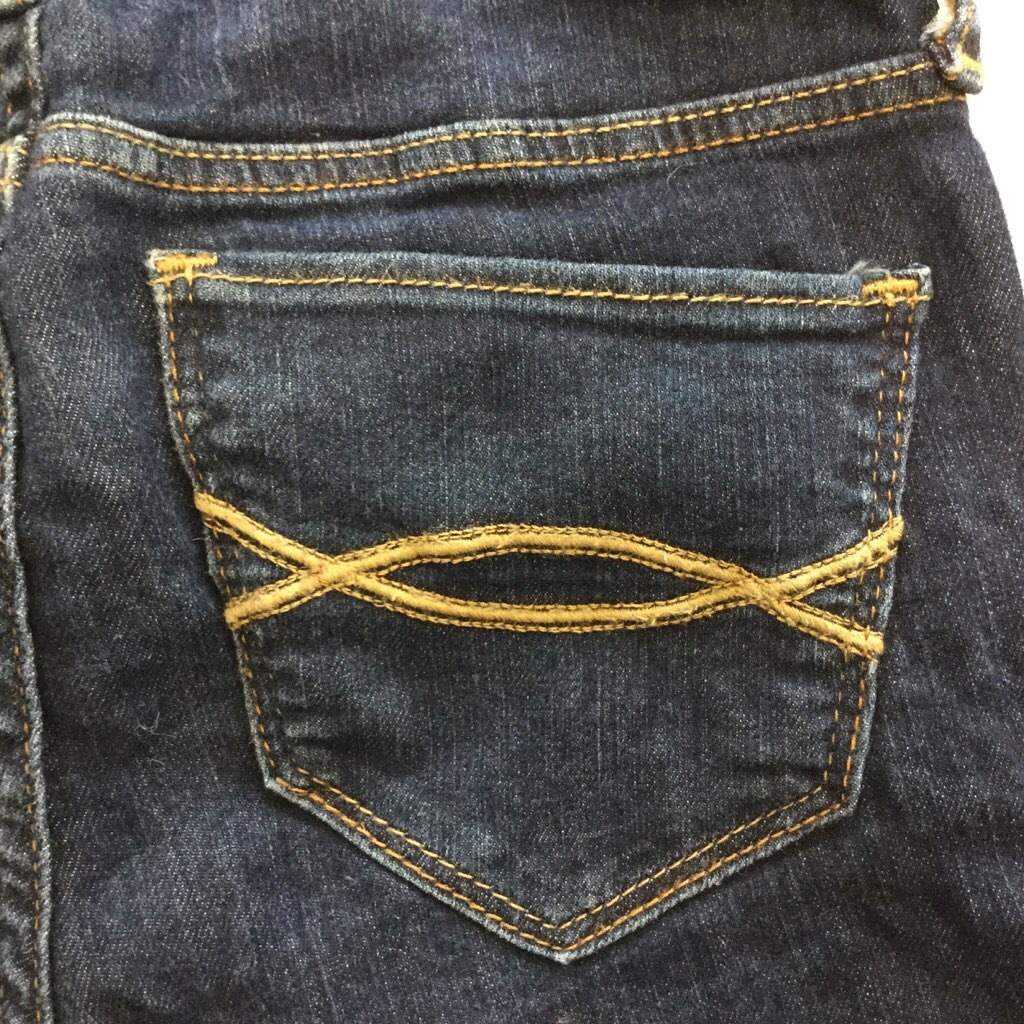 abercrombie KIDS Хӡ å ꥫ͢ ˡѥ ̵ 14/֥롼ǥ˥ 饤 ҥåץϥ Хå ᥫ USA ֥