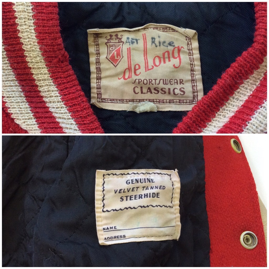 50's ������ơ��� De Long �ǥ��� ��������� NAVY ����ɥ��㥱�å� ����̵�� 42 M-L/�֡���åɡ������ܥ꡼ ����ꥫ͢�� USA �֥��� ����ǯ�� ���ᥫ�� ����ꥫ�� �ߥ꥿�꡼ �����ߡ� ARMY ���岷 µ��