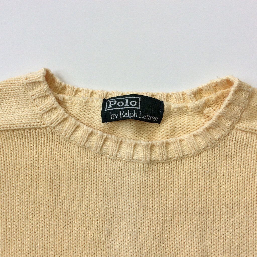 Polo by Ralph Lauren �ݥ� ���ե������ ���롼�ͥå��������� ���åȥ�˥å� ����̵�� L/���꡼�� �ʥ����������� ���ᥫ�� �֥��� ���ݥ���� ���� �ݥˡ� ̵�� �ץ졼�� �饰��� ���岷