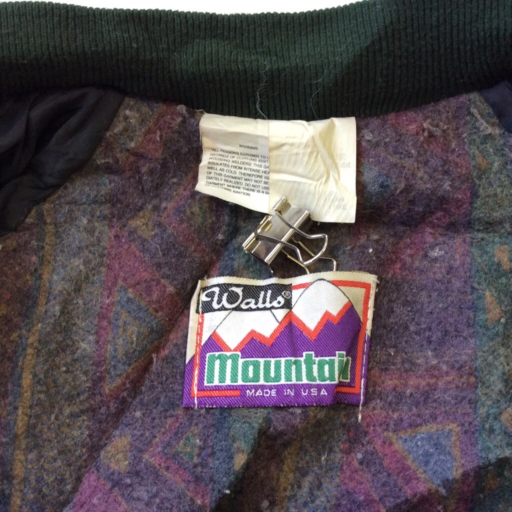 WALLS 륺 USA å 㥱å åѡ㥱å ̵ L/С꡼ ꥫľ͢ ᥫ ͥƥ 岷 ӥơ