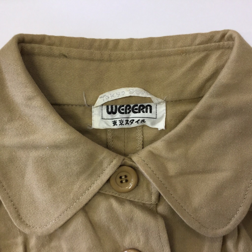 ���¥�ȥ� ��ʬµ������ 70ǯ�� �ӥ�ơ��� ������S����/�١����� ��ǥ����� ���󥰥����� �饰��󥹥꡼�� �ݶ� ����������� WEBERN ����̵�� �������